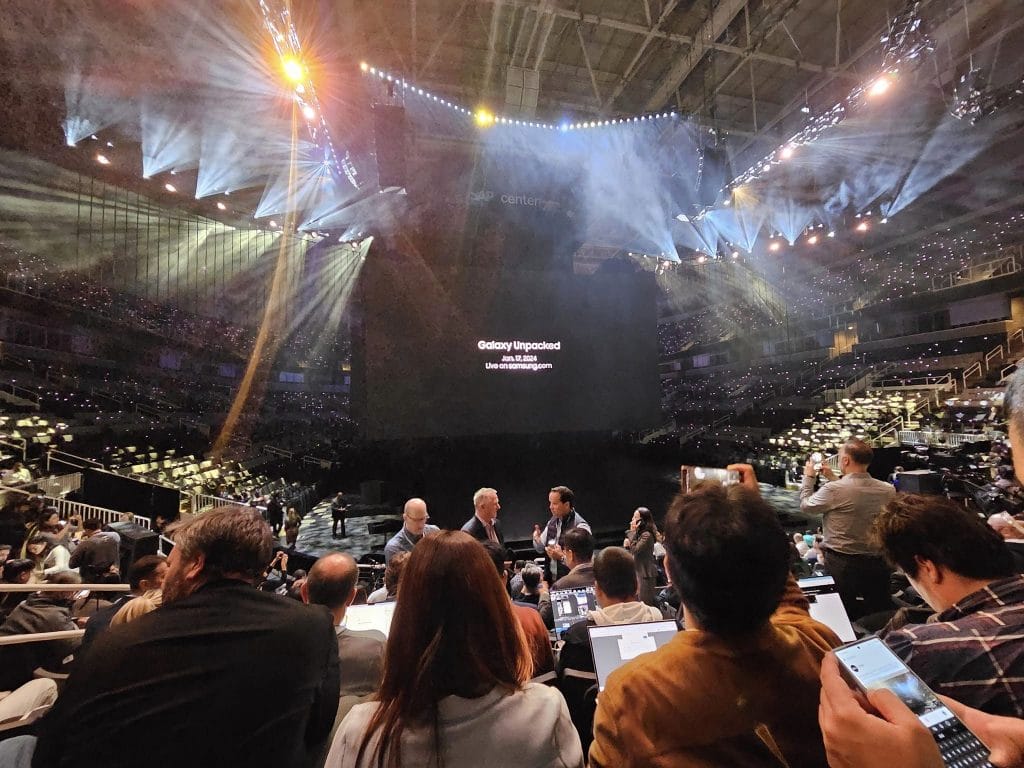 Enter the New Era of Mobile AI with Samsung Galaxy S24 Series