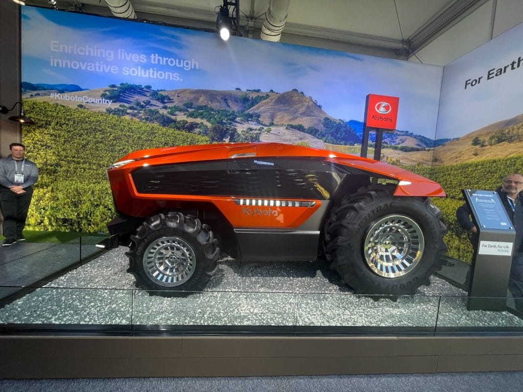 Tech aims to move fast and fix things at CES 2024