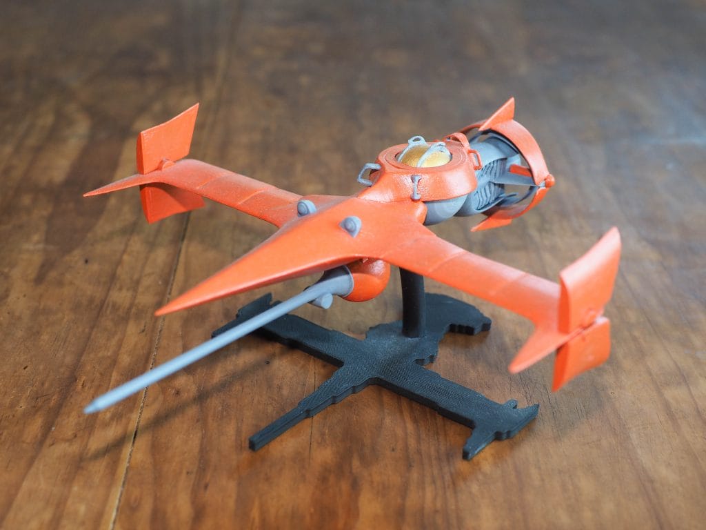 3D Printing: Promises, Promises