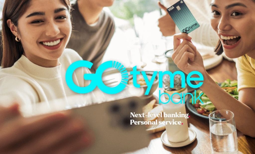 GoTyme Bank’s parent company Tyme Group delivers the world’s fastest profitable standalone digital bank in South Africa