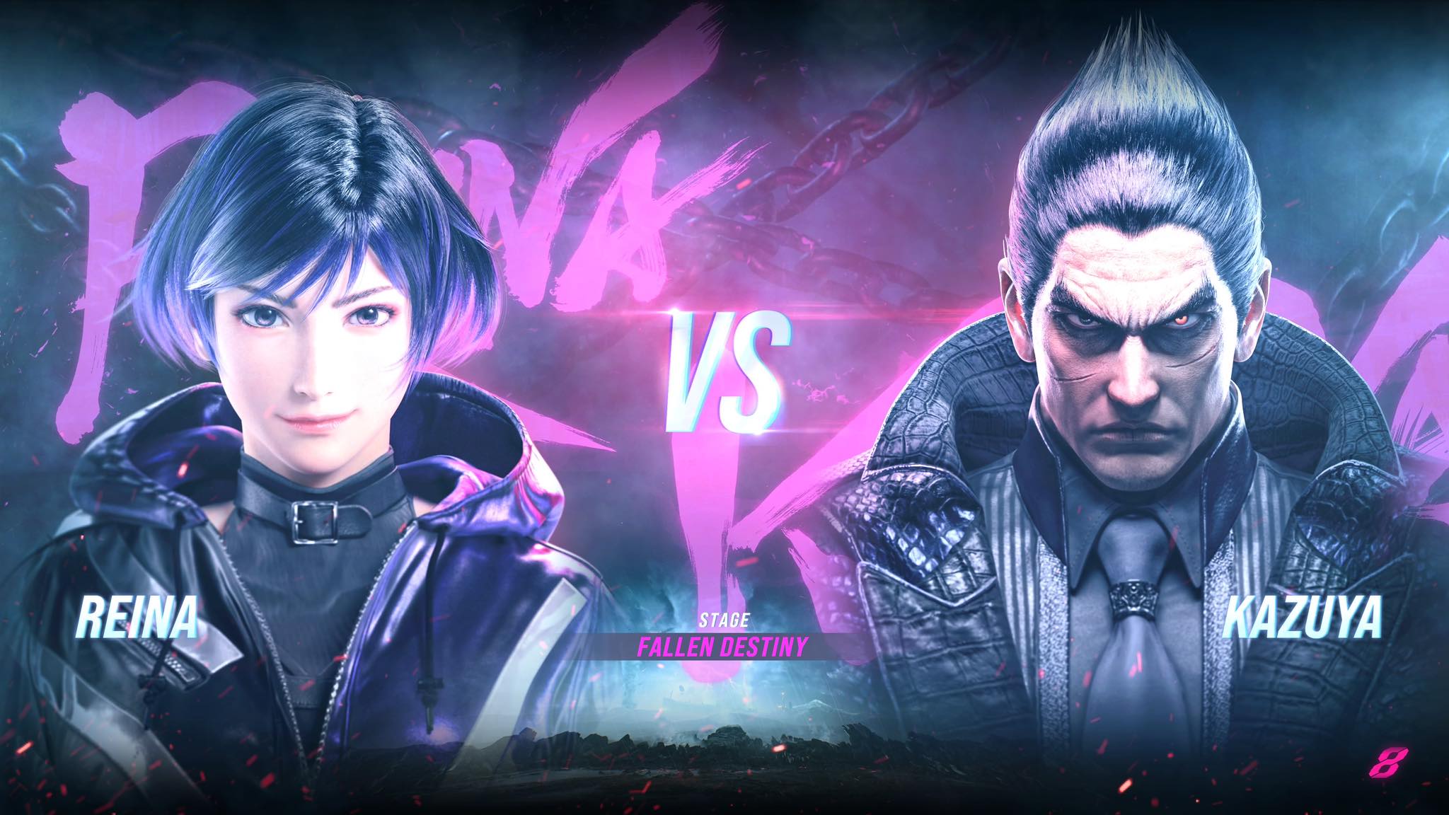Octane Brawler Tekken 8 Review: A Stylish and High-Octane Brawler That Welcomes ...