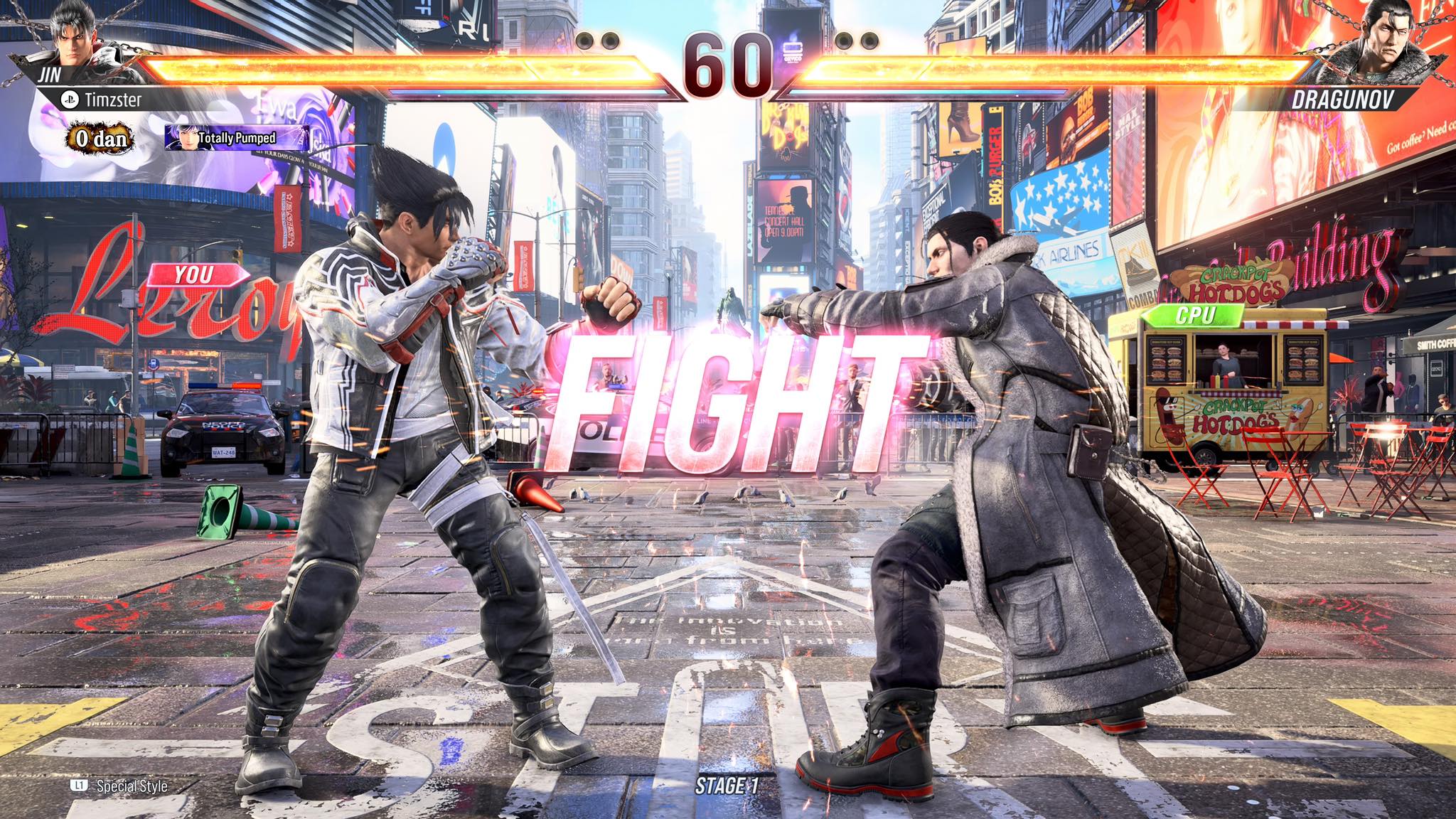 Octane Brawler Tekken 8 Review: A Stylish and High-Octane Brawler That Welcomes ...