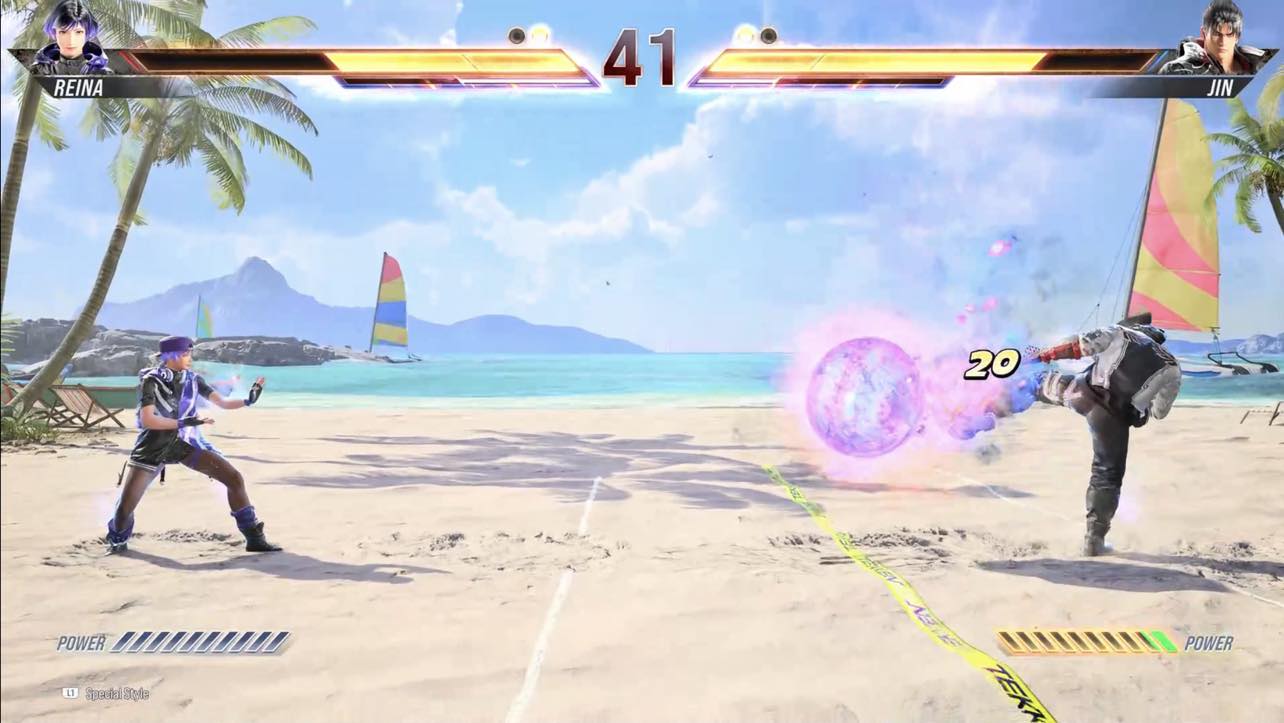 Octane Brawler Tekken 8 Review: A Stylish and High-Octane Brawler That Welcomes ...