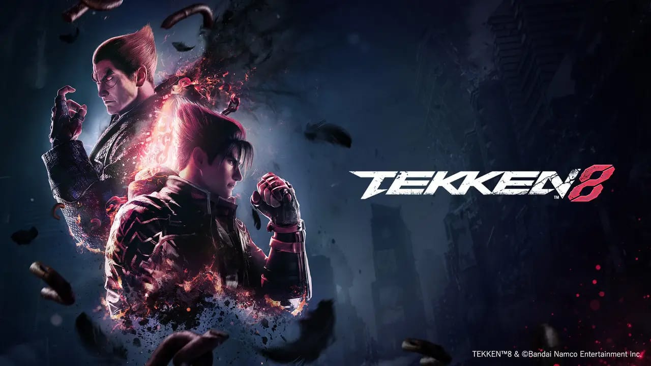 Octane Brawler Tekken 8 Review: A Stylish and High-Octane Brawler That Welcomes ...