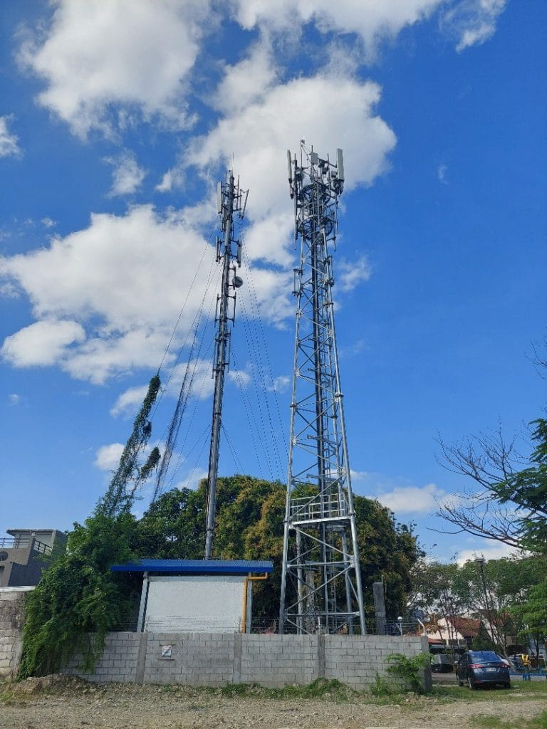 Singapore-based telecom company to build two digital education hubs in Rizal