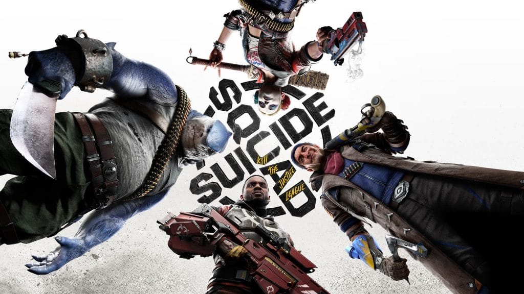 Suicide Squad: Kill The Justice League is An Extremely Messed Up Adventure Shooter That Will Divide DC Fans and Gamers