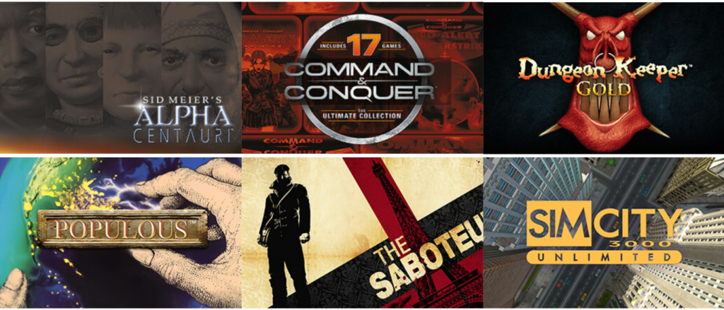 Throwback Alert: 9 Games from EA That Will Definitely Make You Feel Like a Gamer Tito/Tita!