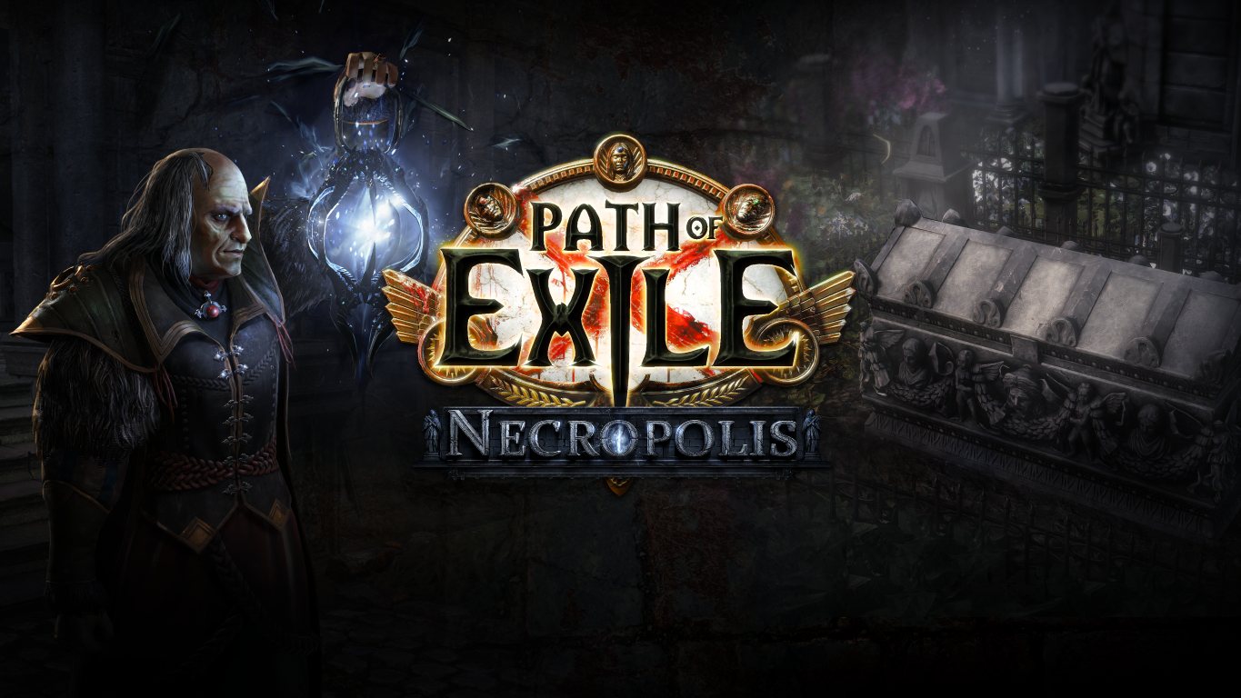 GGG Live Announcements Path of Exile 2’s Ranger Class, Beta Delayed