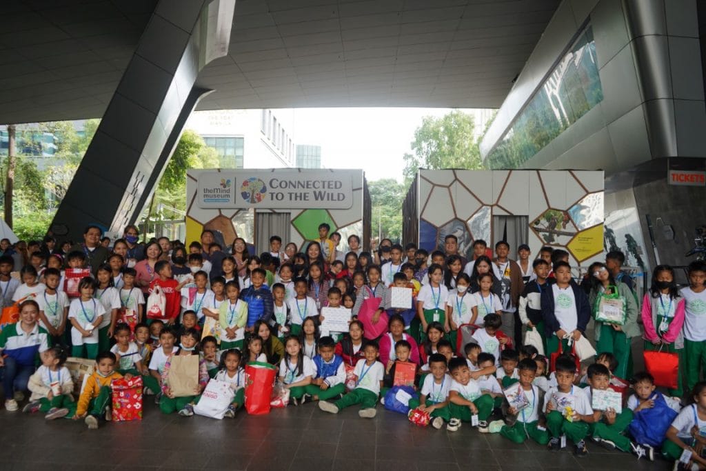 Brother Philippines and PBSP ignite the young minds of students with the Lakbay Aral Program