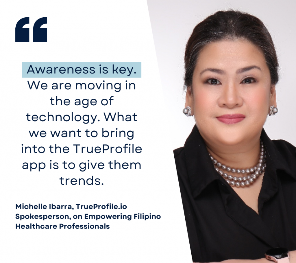 Safeguarding Filipino Healthcare Professionals: TrueProfile.io's Anti ...