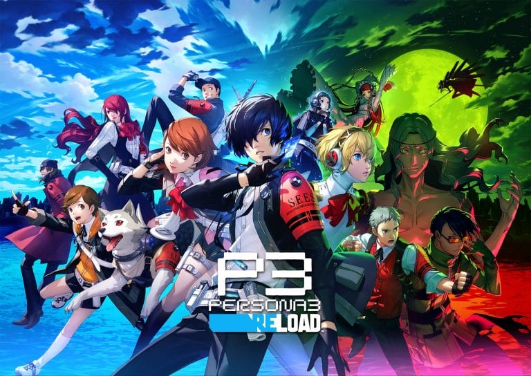 Persona 3 Reload Successfully Remakes the Atlus JRPG Classic and ...