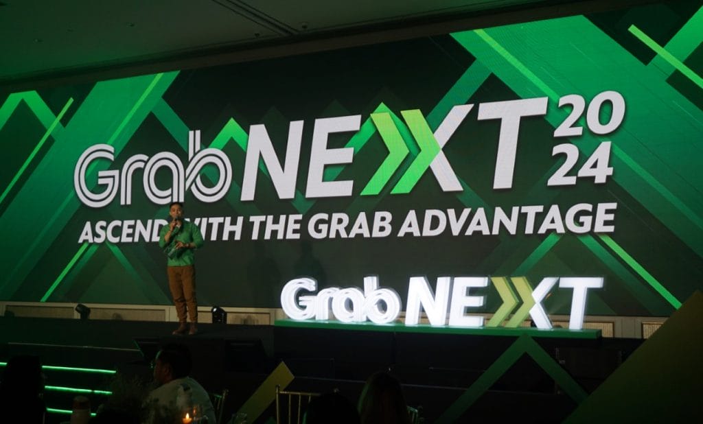 Introducing Pay With Grab and Instant Deals – Grab’s New Innovations to Meet the Growing Needs of its Consumers and Merchant-Partners