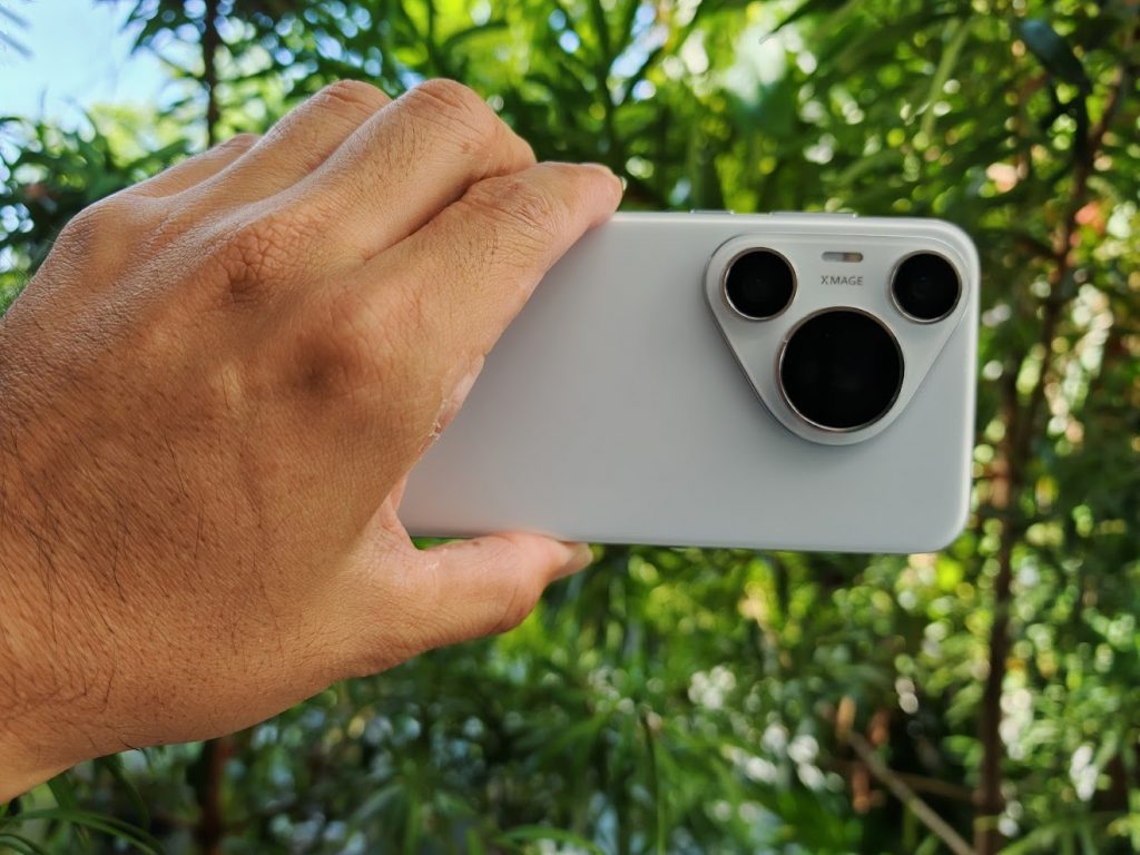 HUAWEI Pura 70 Pro: The rebirth of a flagship with new Google solutions, Kirin chipset, and ultra-fast cameras