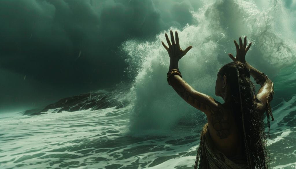 A Creative’s Journey into AI Art