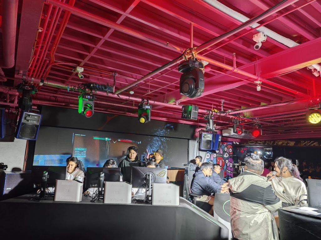 APC launches their new Pro Gaming UPS for P25,500