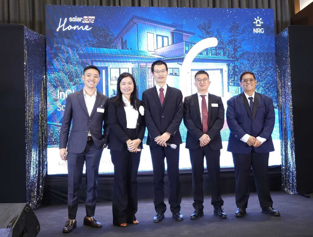 Solar Power System for Homes Launched by SolarEdge