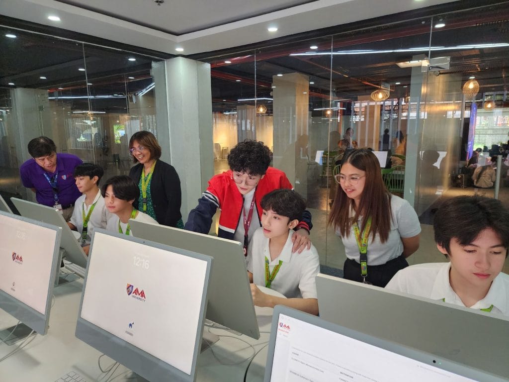 AMAES is Ready to Welcome Students for an Exciting School Year