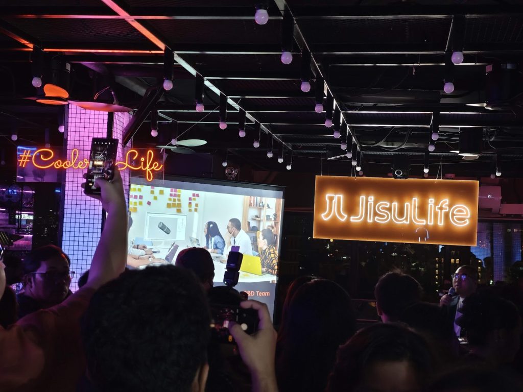 JisuLife Philippines blows everyone away with local launch