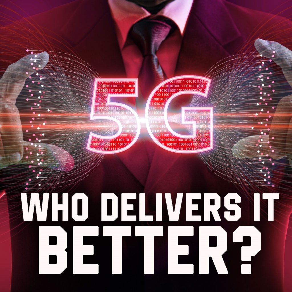 5G Reality Check: Accessibility and Reliability Matter