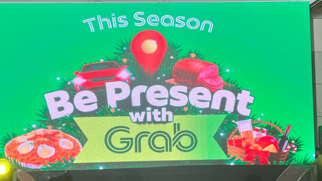 Making Holiday Hustle Easier: 7 New Grab Features You’ll Love