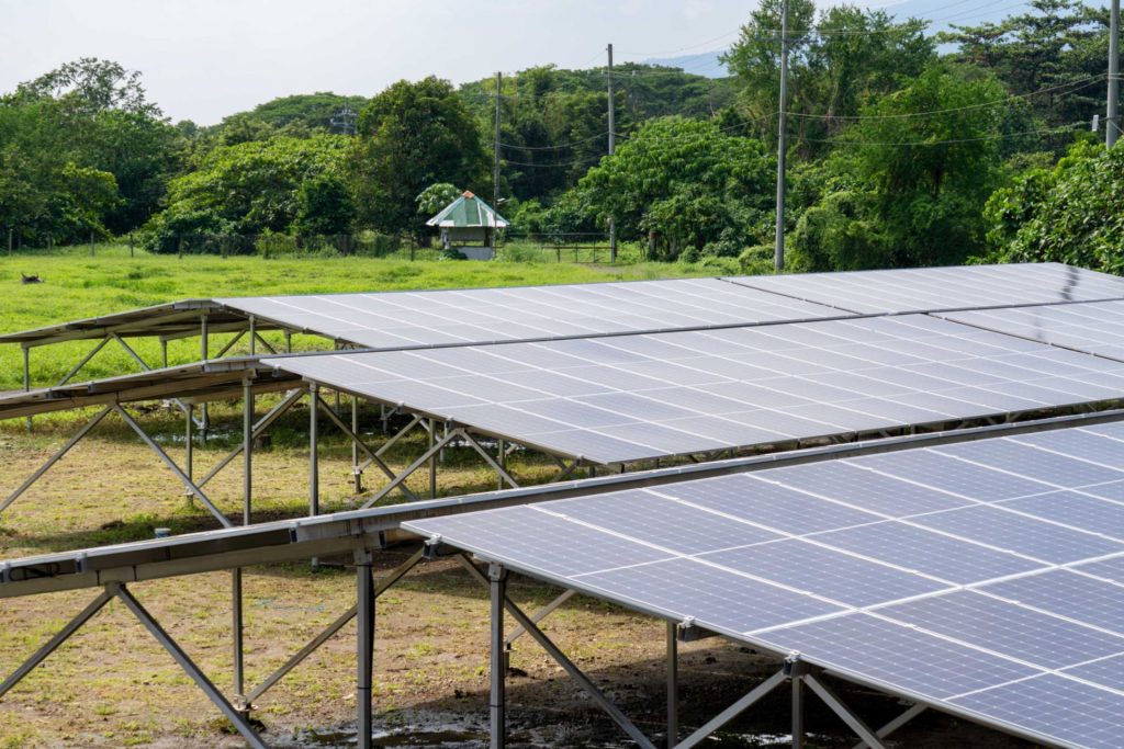 Villa Escudero welcomes another renewable energy facility to lower operational costs