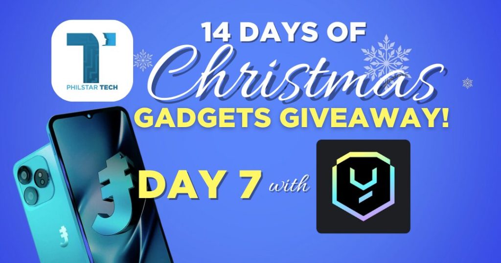 Christmas Day 7, Your Web3 Journey Starts Here: Win a JamboPhone from YGG!