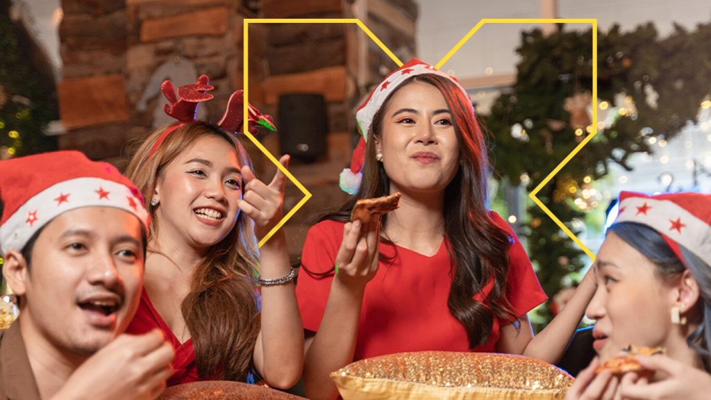 The Ultimate Cheat Code for Holiday Gifting? It’s Called Pluxee