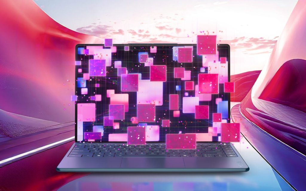 Lenovo™ at CES 2025: Pioneering the future with AI-powered innovation for business, gaming, and creative users