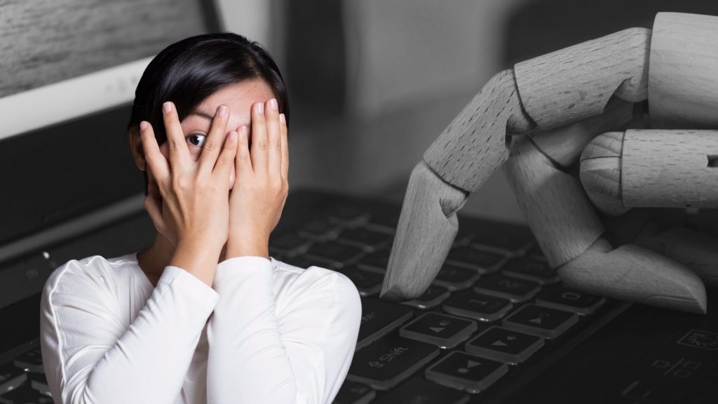 More Filipinos are bringing AI to work, but only a few can admit to using it