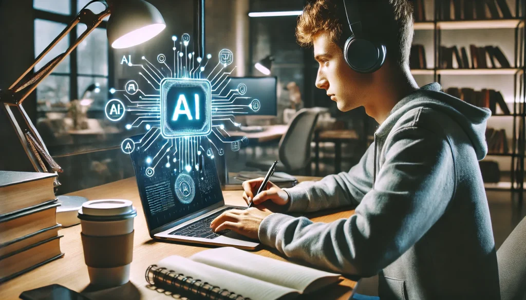 ChatGPT and the relevance of a college education in the age of AI