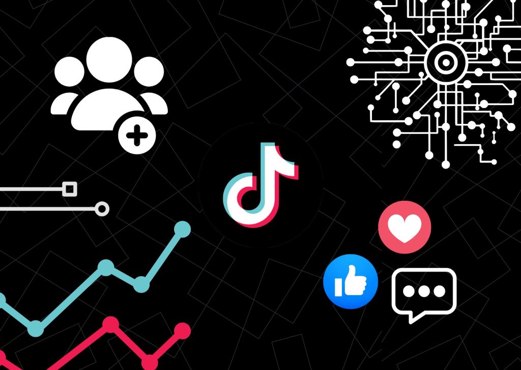 Love by the algorithm: How TikTok shapes today’s romance