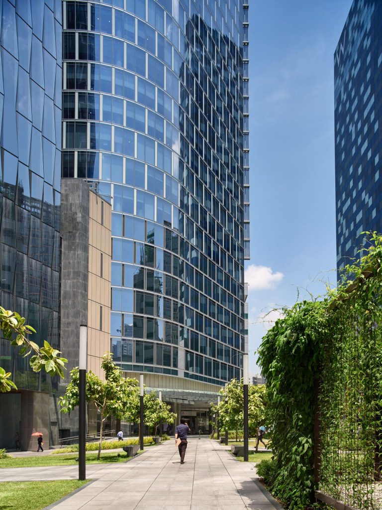 Daiichi Properties partners with IFC to bring the Philippines closer to carbon neutrality