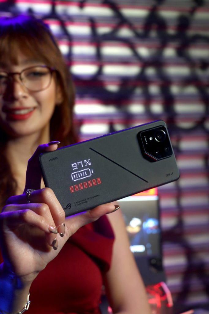 ASUS ROG unveils the ROG Phone 9 series in the Philippines
