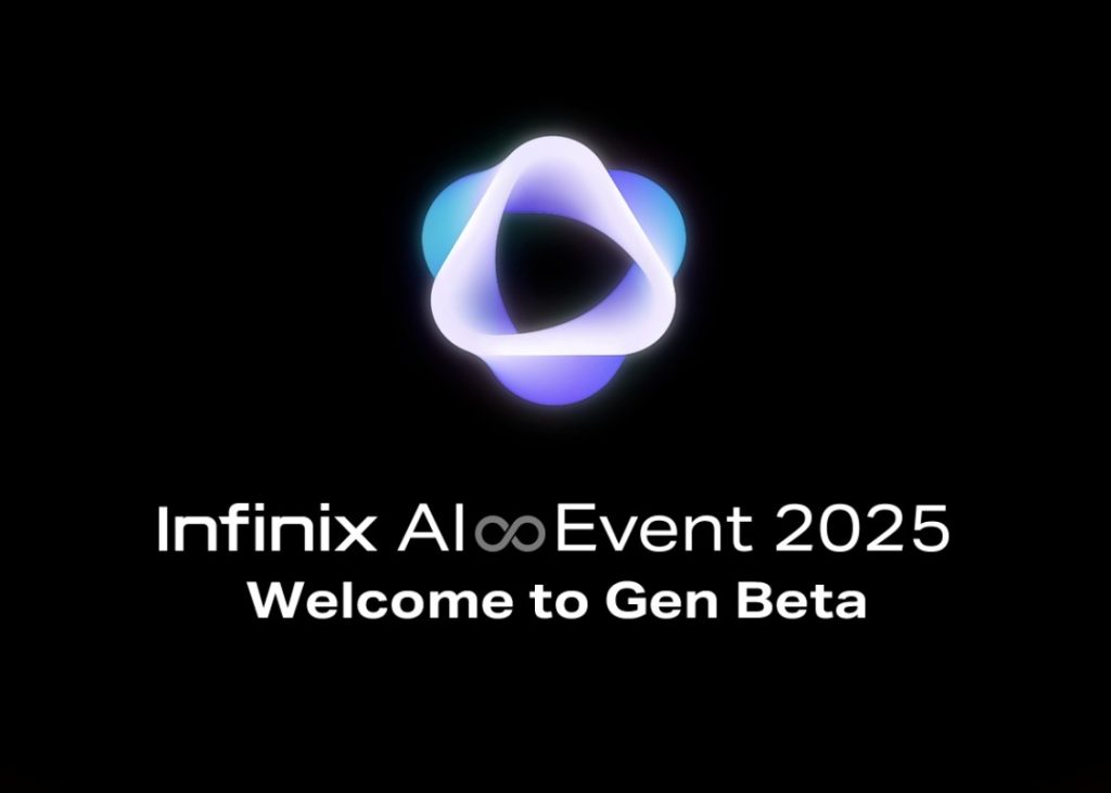 Infinix’s first vertical AI launch event set for March 20 – NOTE 50 Series, Infinix AI∞, and AIoT to be revealed