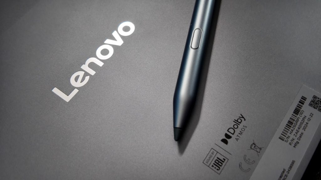Lenovo Idea Tab Pro review: A versatile all-around tablet for Php21,995