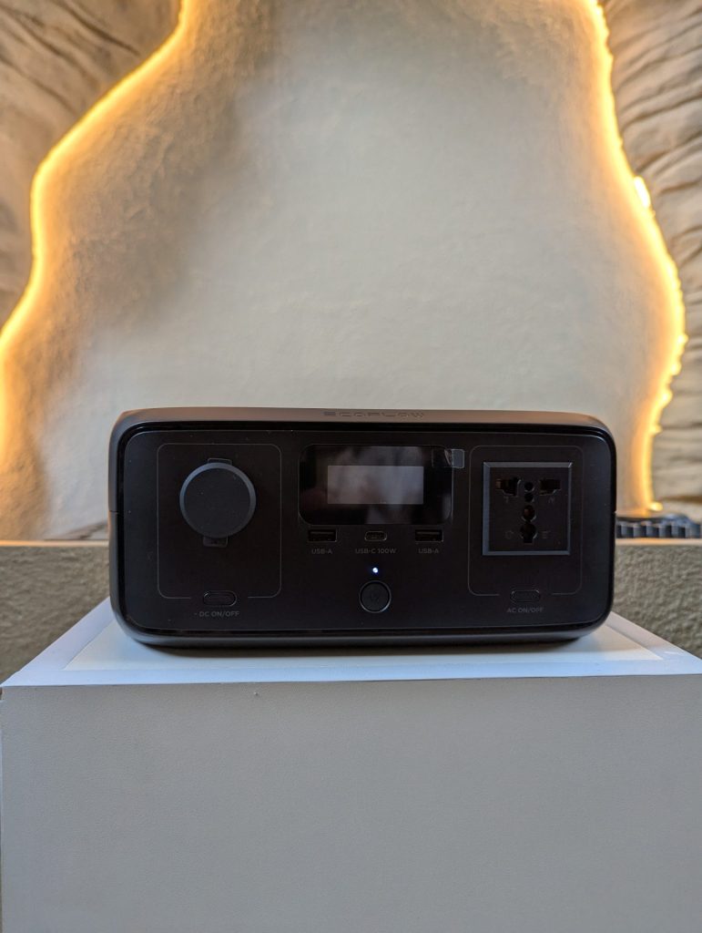 EcoFlow flips the switch on its next-gen portable power solutions