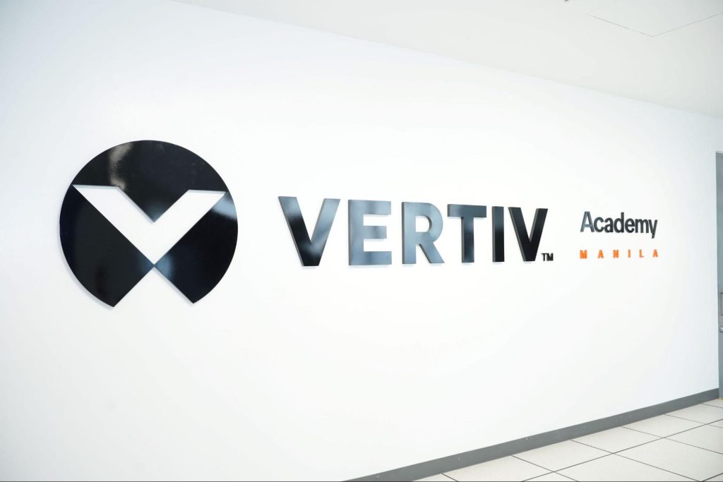 In Manila, Vertiv Academy trains the engineers powering Asia’s digital future