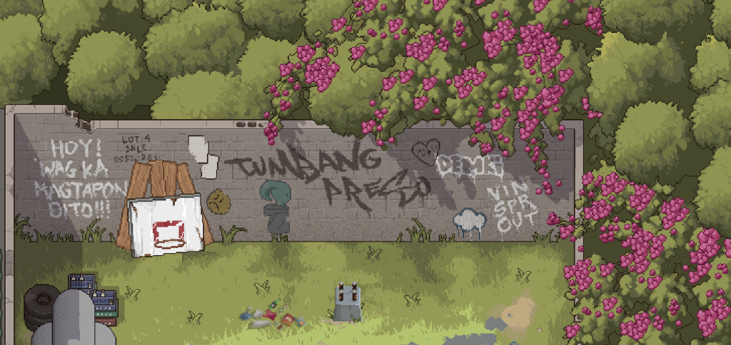 Tumbang Preso Endless: The Pinoy game that’ll have you swiping for hours