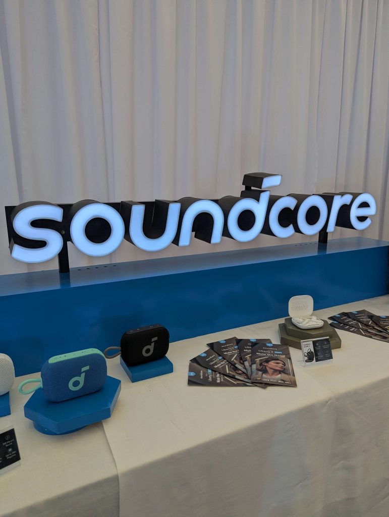 Soundcore Liberty 5 delivers premium wireless audio experience