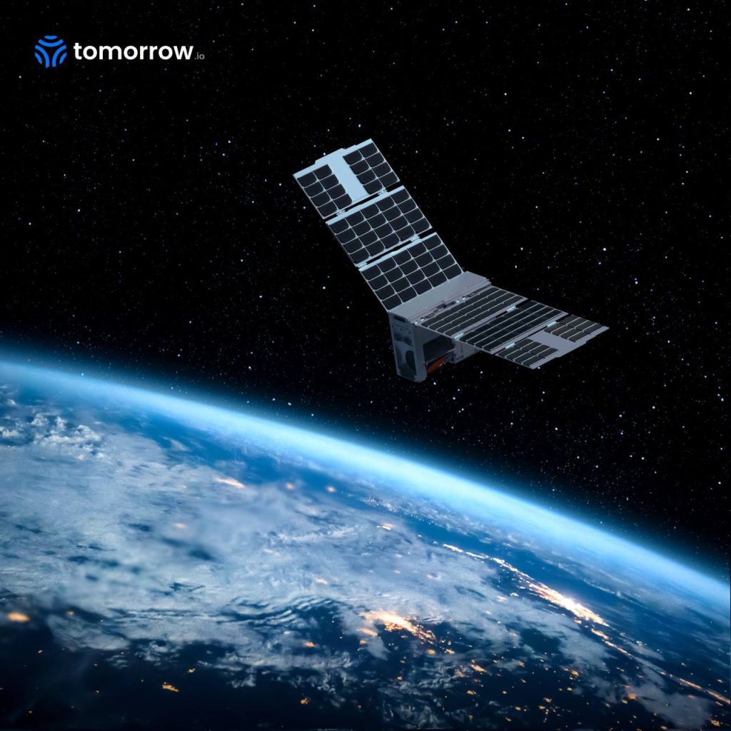 Smarter skies ahead as Tomorrow.io brings AI weather intel to Pinoy farms