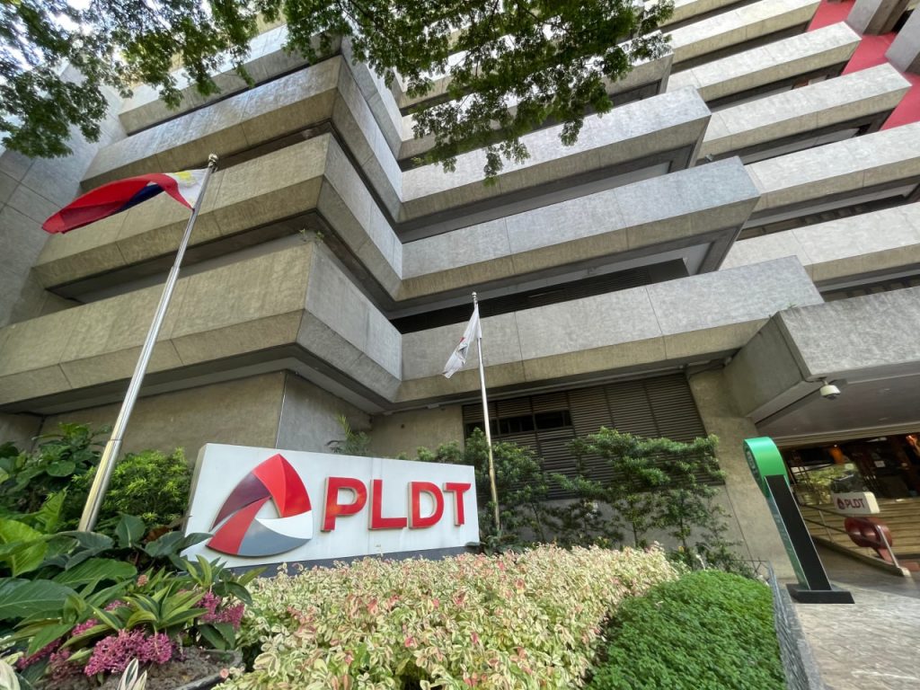 PLDT Enterprise empowers Philippine industries with robust and future-ready 5G Mobile private networks