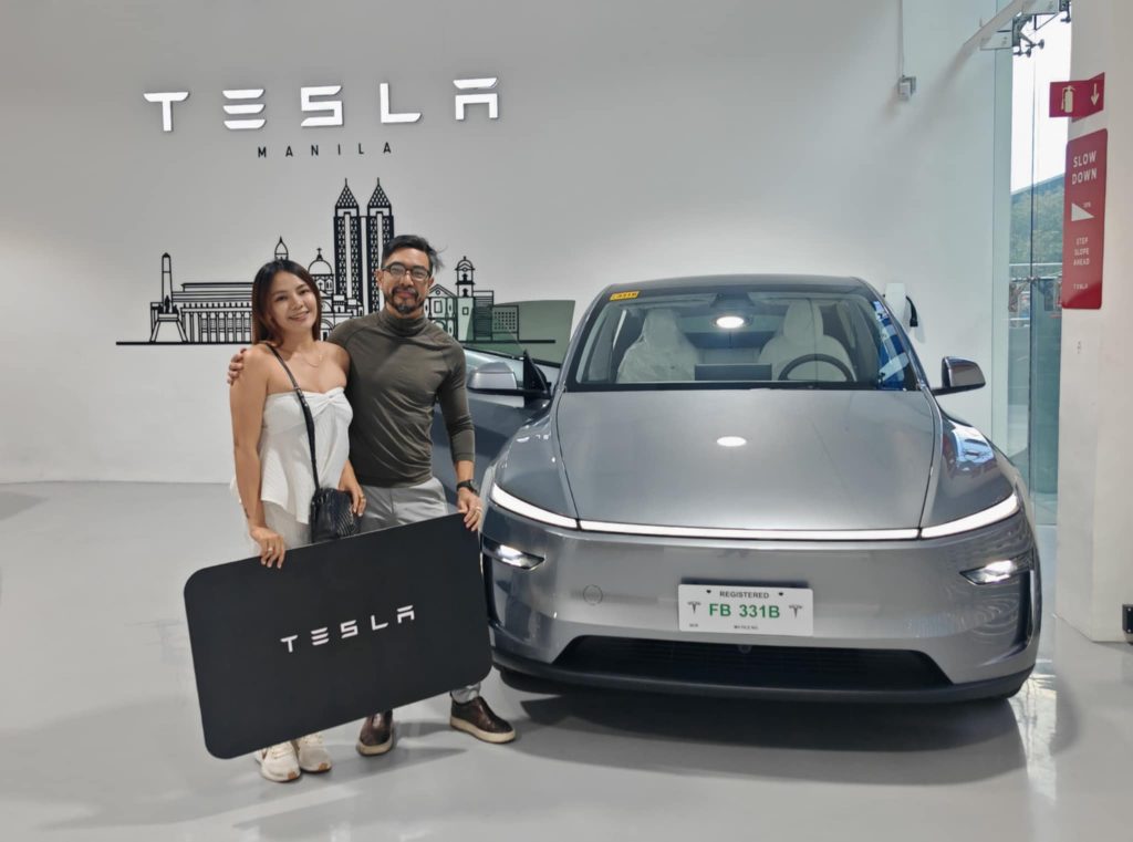 Are Electric vehicles finally ready for the mainstream in the Philippines?