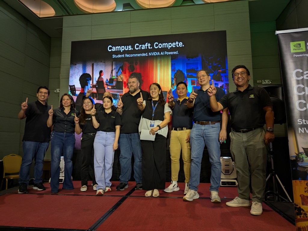 NVIDIA launches Back-to-School RTX 50 Series campaign with PC store partners