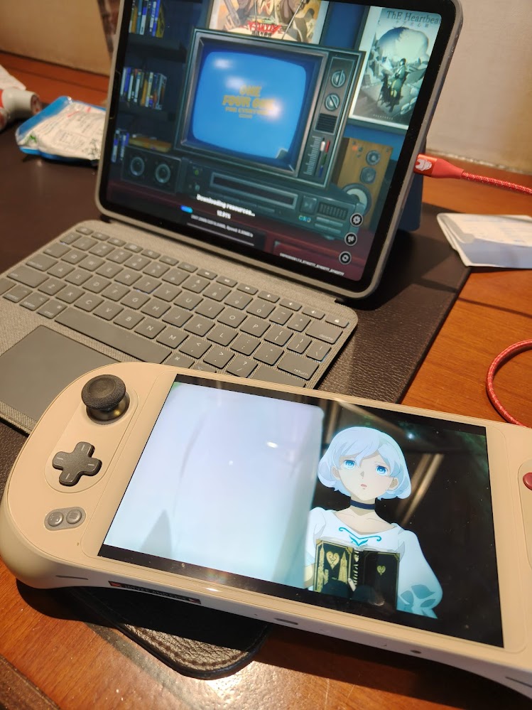 It’s been decades of growth for video games; is the industry ready for a correction?