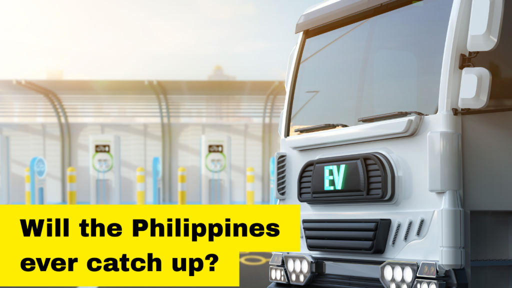 Norway now has a road that charges EVs while you drive. Will the Philippines ever catch up?