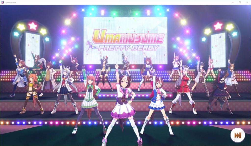 Not just horsing around – An Uma Musume Pretty Derby review