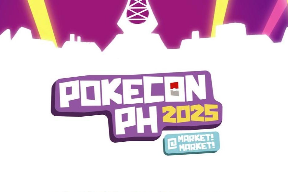 Reasons why you can’t miss PokeCon PH 2025