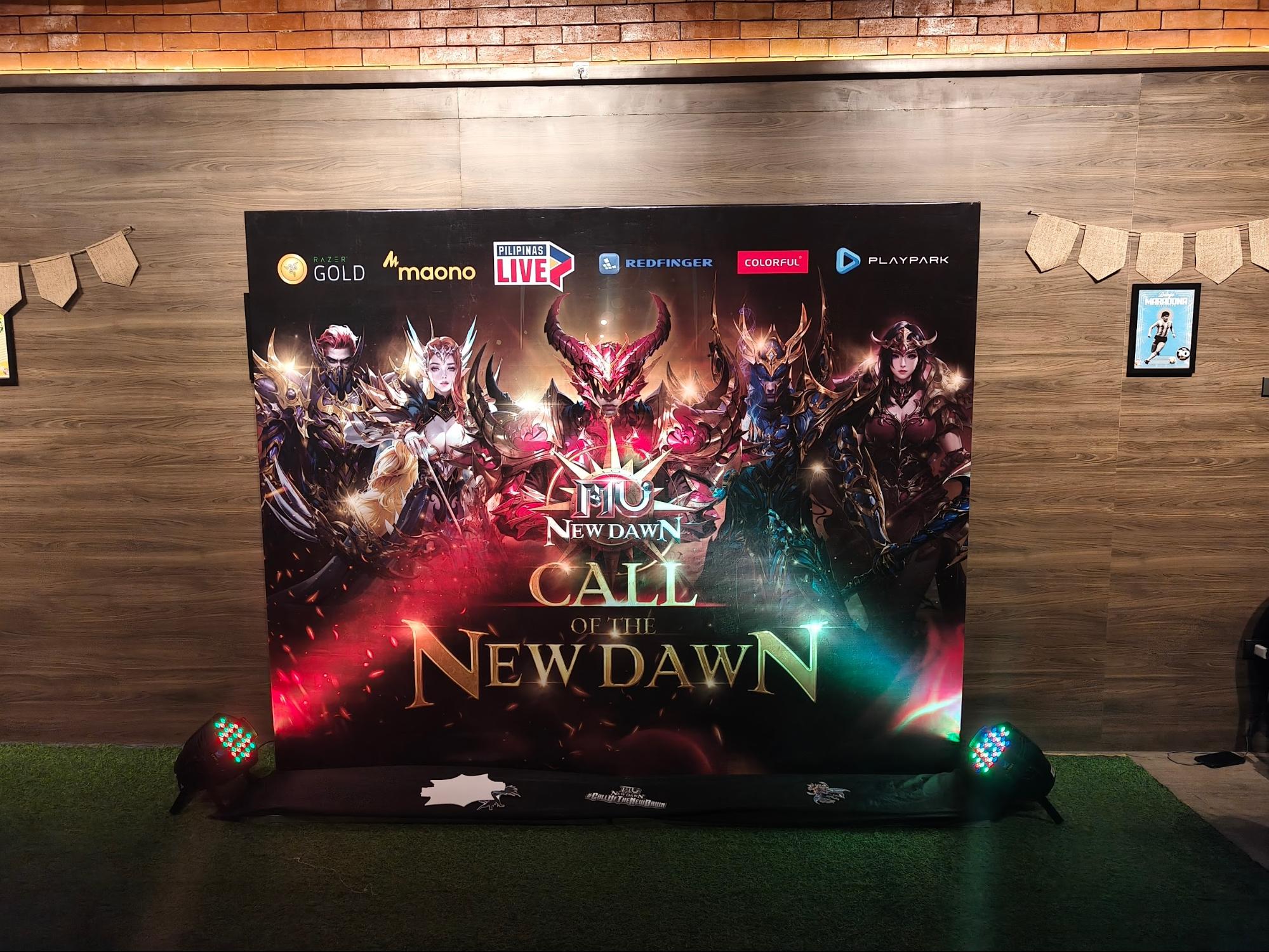 Techblog Mu From memories to new adventures - MU: New Dawn is here - Philstar Tech