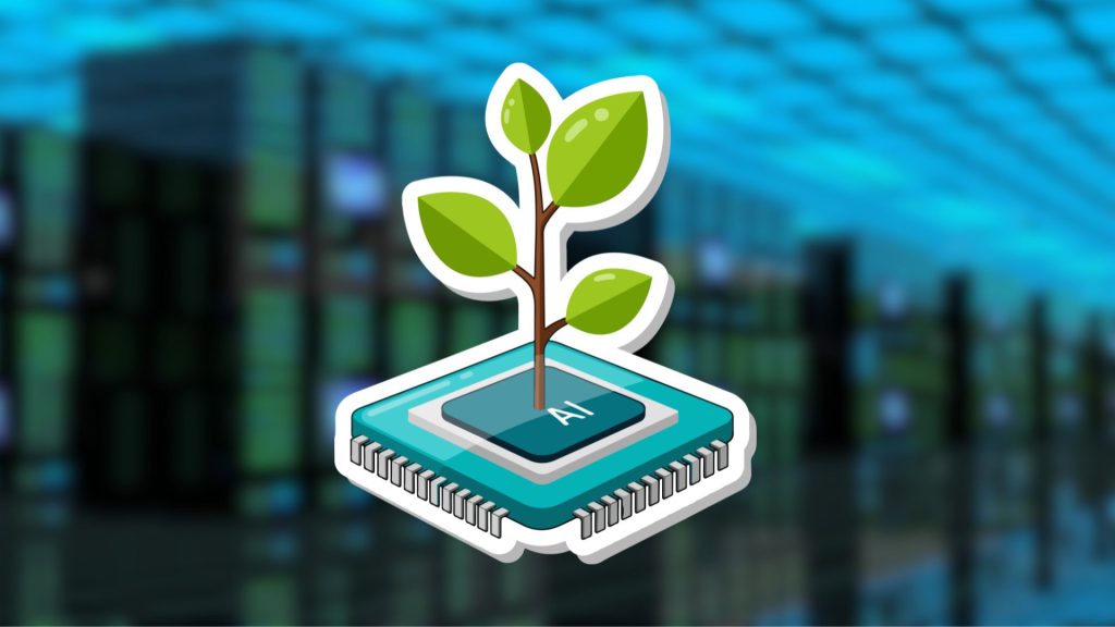 Asia can lead in sustainable AI infrastructure – ESG expert