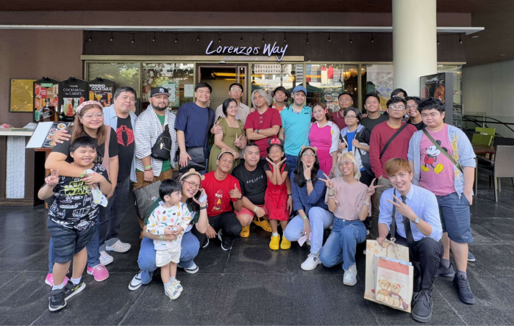 Buko Studios: Growing games, one buko at a time